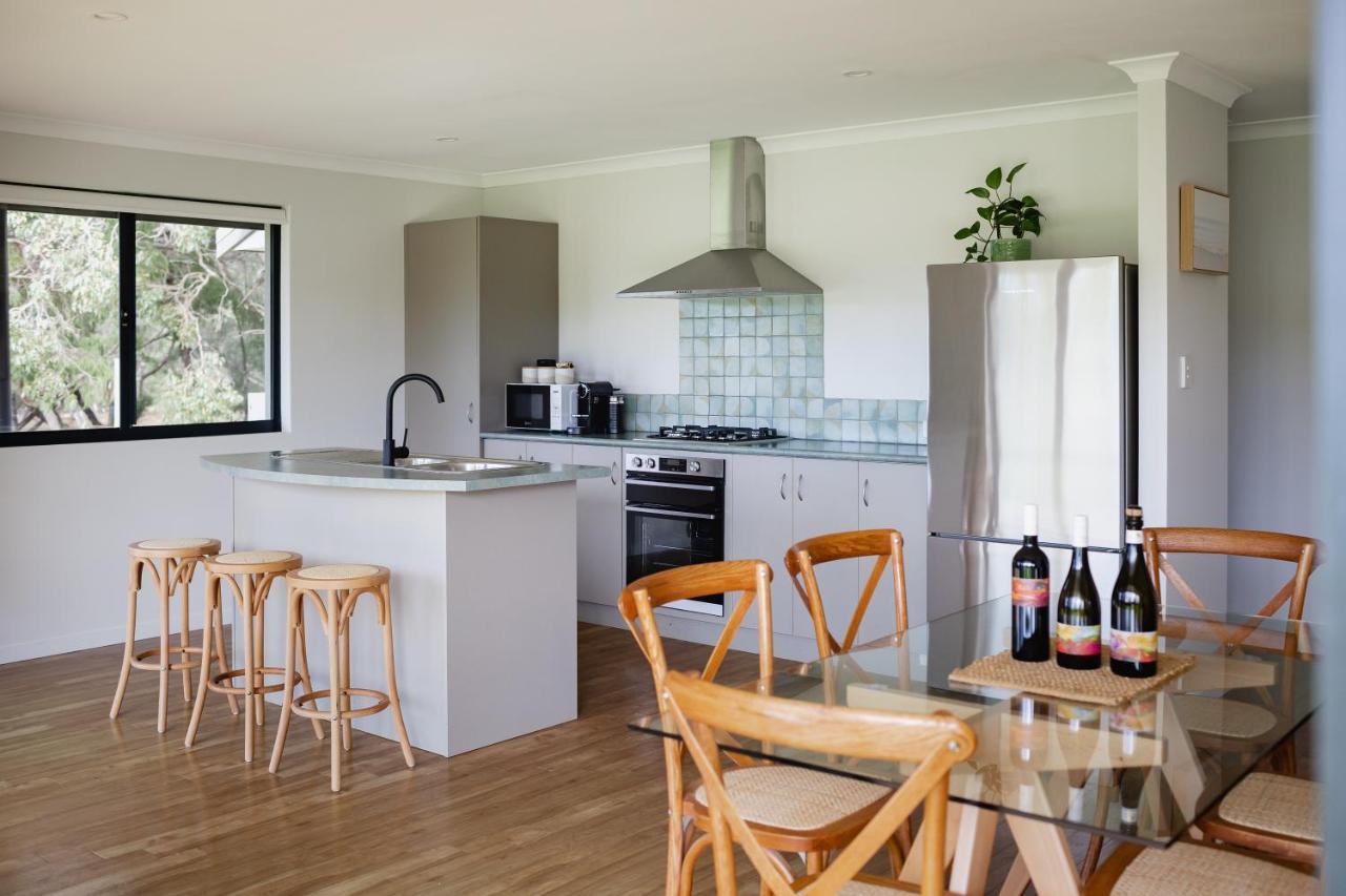 Djilba Cottage At Windance Yallingup Exterior foto